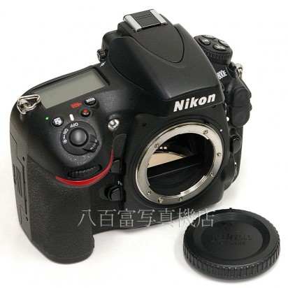 【中古】 ニコン D800E ボディ Nikon 中古カメラ 21852