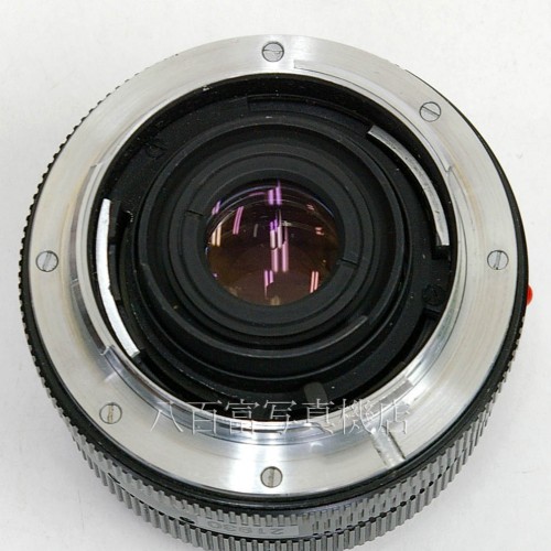 ライカ ELMARIT R 28mm F2.8 Leica エルマリート 中古レンズ 21930