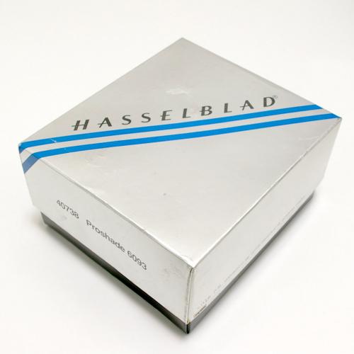 中古 ハッセル プロシェード 6093 HASSELBLAD