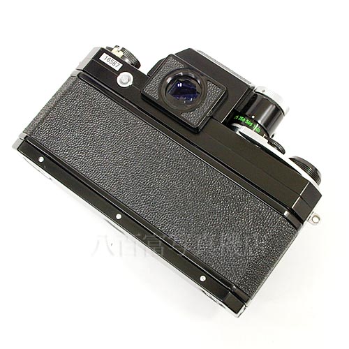 中古カメラ ニコン F フォトミック FTN ブラック ボディ Nikon 16567
