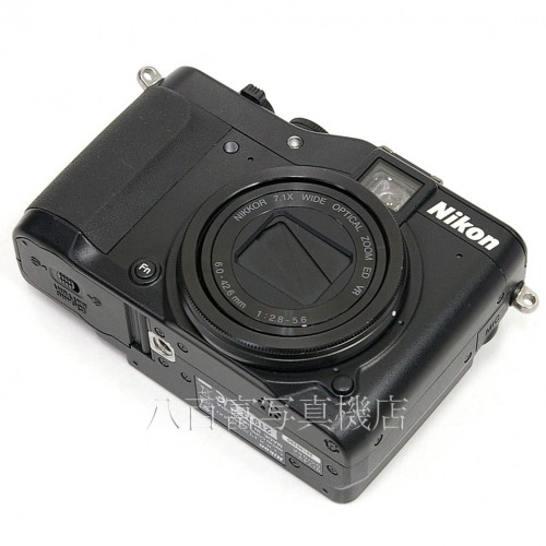 【中古】  ニコン COOLPIX P7000 Nikon 中古デジタルカメラ 21971