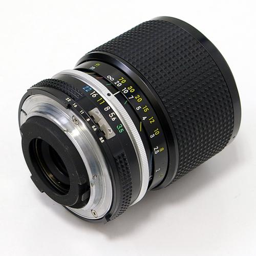 中古 ニコン Ai Nikkor 43-86mm F3.5 Nikon/ニッコール