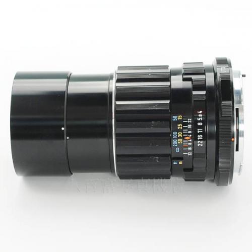 中古レンズ ペンタックス SMCタクマー6x7 200mm F4 PENTAX 16613