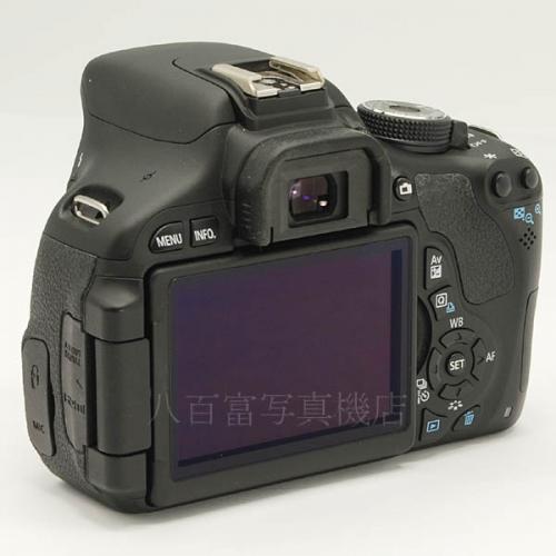 中古デジタルカメラ キャノン EOS Kiss X5 ボディ Canon 16614