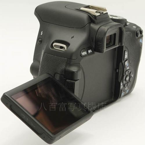 中古デジタルカメラ キャノン EOS Kiss X5 ボディ Canon 16614