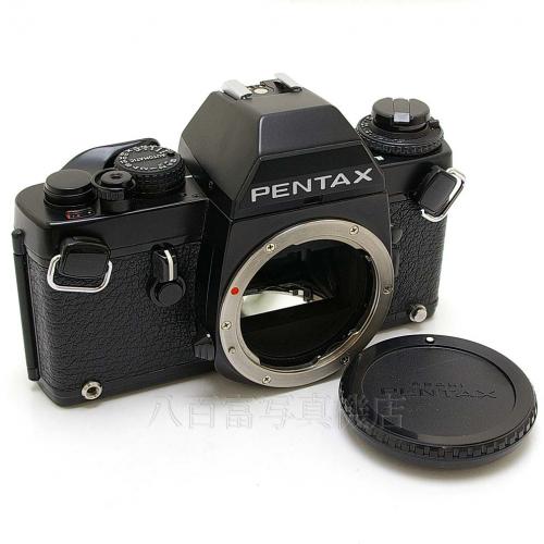 中古 ペンタックス LX 後期型 ボディ PENTAX 【中古カメラ】 10496