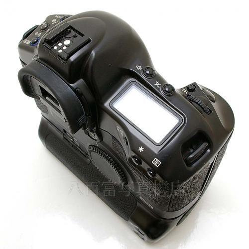 中古 キャノン EOS-1V HS ボディ Canon 【中古カメラ】 10987