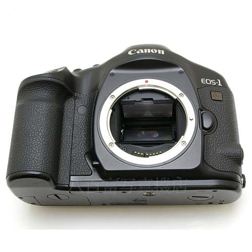 中古 キャノン EOS-1V ボディ Canon 【中古カメラ】 10986