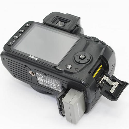 中古カメラ ニコン D3000 ボディ Nikon 16636