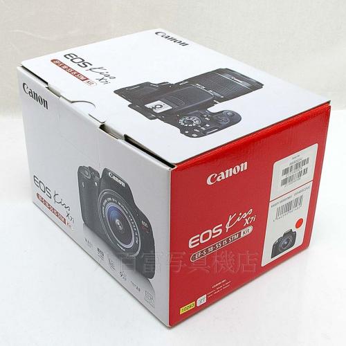 中古 キャノン EOS Kiss X7i ボディー Canon 【中古デジタルカメラ】 10283