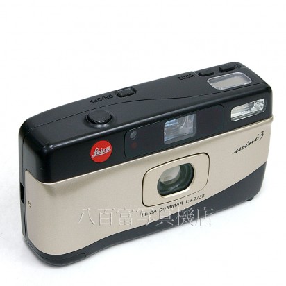 【中古】 ライカ ミニ3 / Leica mini3 中古カメラ 21911