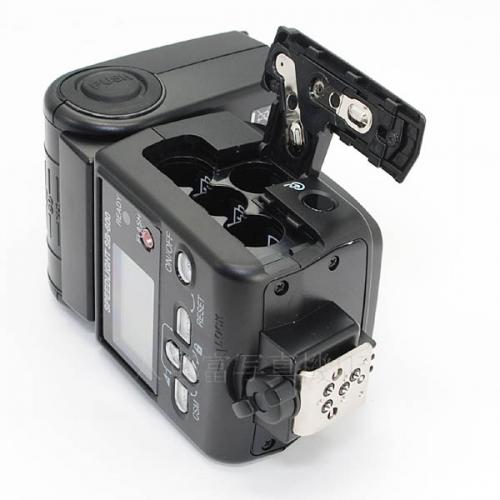 中古フラッシュ ニコン スピードライト SB-600 Nikon　16652