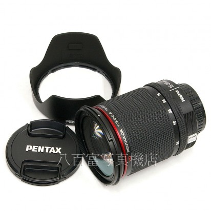 【中古】 ペンタックス HD PENTAX-DA 16-85mm F3.5-5.6 WR PENTAX 中古レンズ　21986