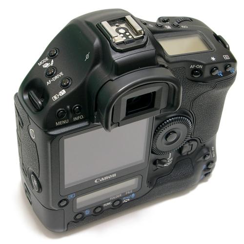 中古 キャノン EOS-1Ds Mark III Canon 【中古デジタルカメラ】