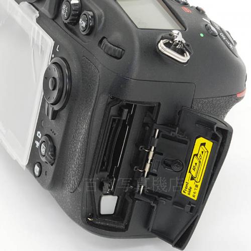 中古カメラ ニコン D800E ボディ Nikon 16645