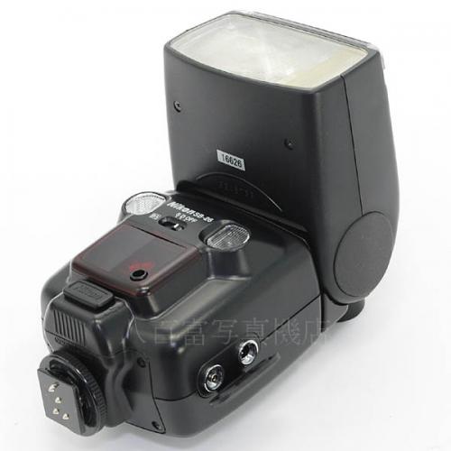 中古アクセサリー ニコン SPEEDLIGHT SB-26 Nikon 16626