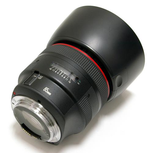 中古 キャノン EF 85mm F1.2L II USM Canon 【中古レンズ】