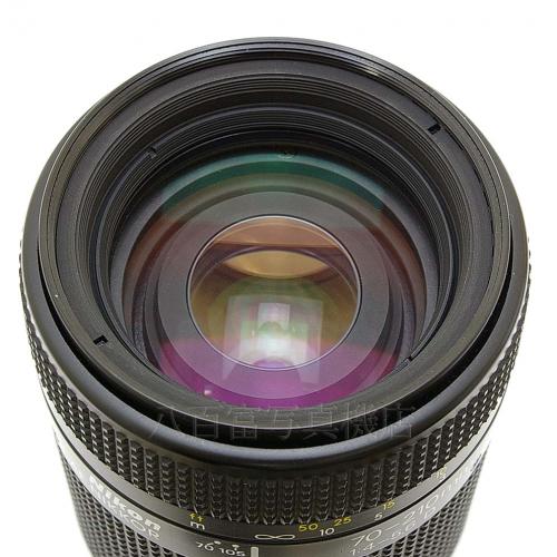 中古 ニコン AF Nikkor 70-210mm F4-5.6D Nikon / ニッコール 【中古レンズ】 7375