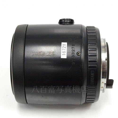 中古レンズ SMC ペンタックス FA MACRO 50mm F2.8 PENTAX 16721
