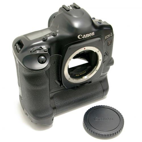 中古 キャノン EOS-1V HS ボディ Canon