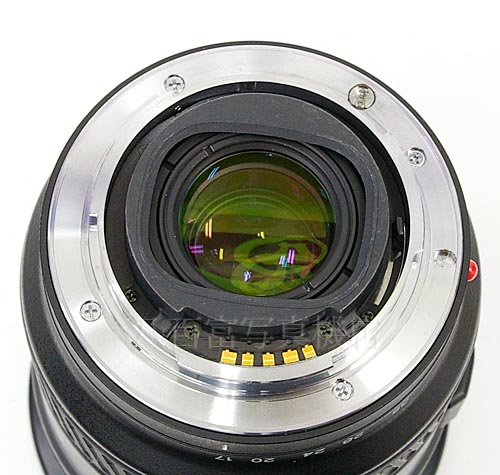 中古レンズ ミノルタ AF 17-35mm F3.5G MINOLTA 16712