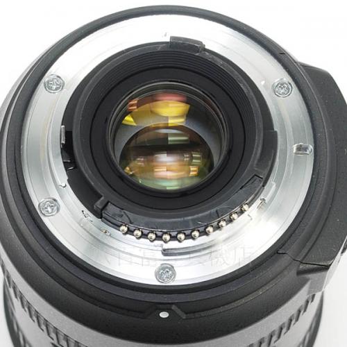 中古レンズ ニコン AF-S DX VR Nikkor 18-200mm F3.5-5.6GⅡ Nikon / ニッコール 16703
