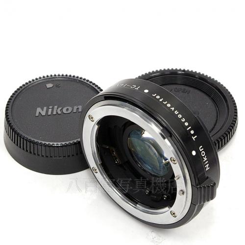 中古レンズ ニコン TC-14AS 1.4x TELE CONVERTER Nikon / ニッコール 14828