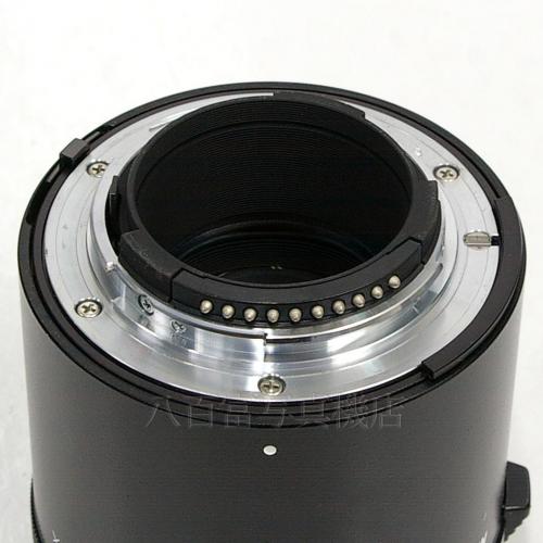 中古レンズ ニコン AF-I テレコンバーター TC-20E Nikon K1284
