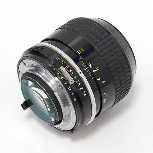 中古 ニコン Ai Nikkor 35mm F1.4 Nikon/ニッコール