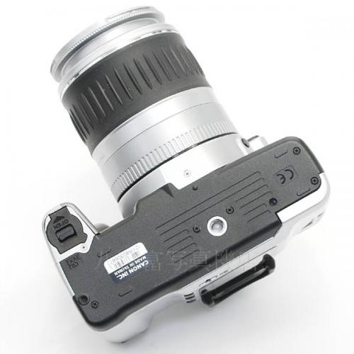 中古カメラ キャノン EOS Kiss5 28-90mm セット Canon 16693