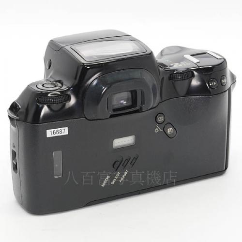 中古カメラ ペンタックス Z-1 クォーツ ボディ PENTAX 16687