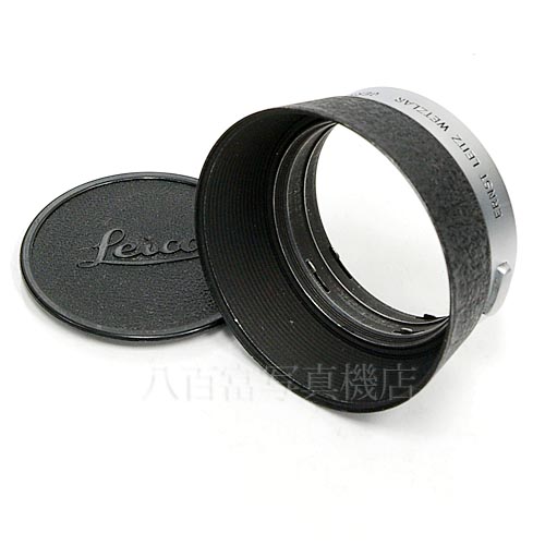 中古アクセサリー ライカ レンズフード ズミルックス50/1.4用 XOOIM Leica 15903