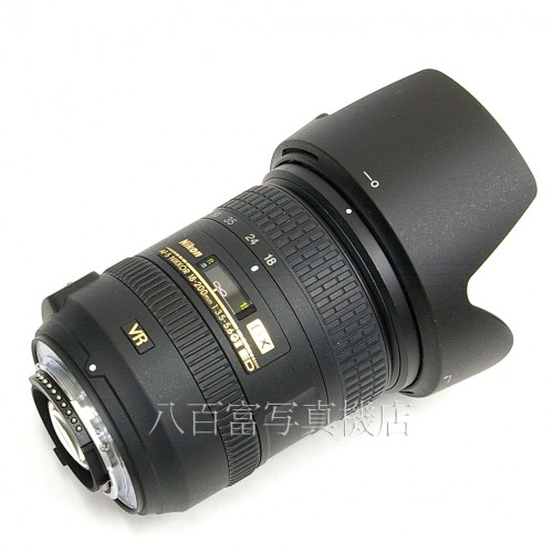 【中古】 ニコン AF-S DX NIKKOR 18-200mm F3.5-5.6G ED VR II Nikon / ニッコール 中古レンズ 22004