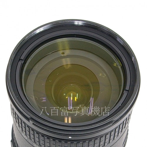 【中古】 ニコン AF-S DX NIKKOR 18-200mm F3.5-5.6G ED VR II Nikon / ニッコール 中古レンズ 22004