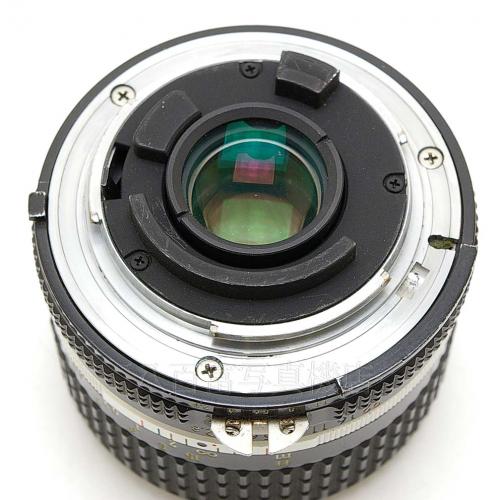 中古 ニコン Ai Nikkor 28mm F2.8S Nikon / ニッコール 【中古レンズ】 11114