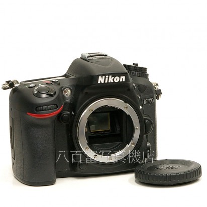 【中古】 ニコン D7100 ボディ Nikon 中古カメラ 22003