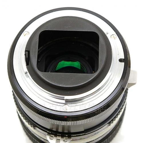 中古 ニコン Ai Auto Micro Nikkor (C) 55mm F3.5 M2リングセット Nikon / ニッコール 【中古レンズ】