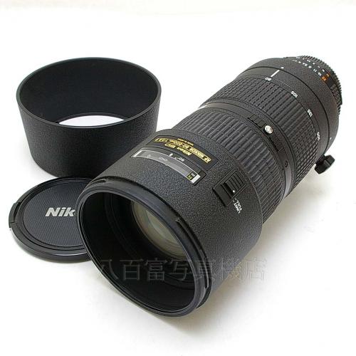 中古 ニコン AF ED Nikkor 80-200mm F2.8D New Nikon / ニッコール 【中古レンズ】 11066