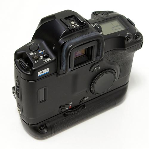 中古 キャノン EOS3 BP-1 セット Canon