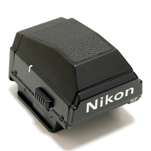 中古 ニコン DE-3 F3用 HPファインダー Nikon 【中古用品】 R8026