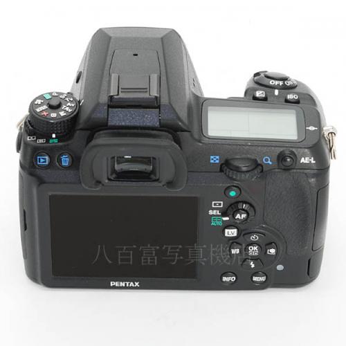 中古カメラ ペンタックス K-5 II s ボディ PENTAX 16749