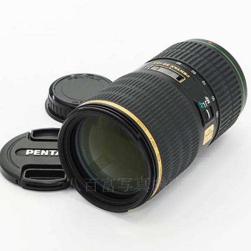 中古レンズ SMC ペンタックス DA ★ 50-135mm F2.8 ED [IF] SDM PENTAX 16742
