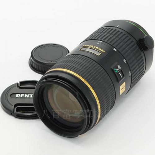 中古レンズ SMC ペンタックス DA ★ 60-250mm F4 ED [IF] SDM PENTAX 16741