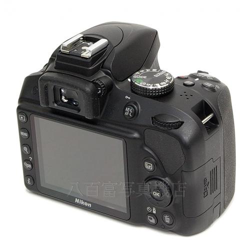 中古カメラ  ニコン D3300 ボディ Nikon 16769