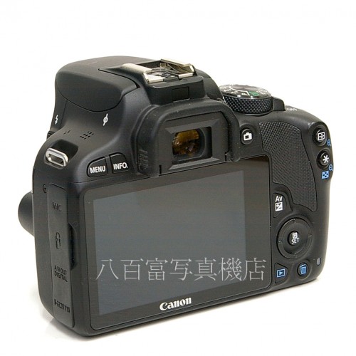 【中古】 キャノン EOS Kiss X7 ボディー Canon 中古カメラ 22137