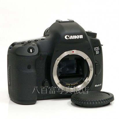 【中古】 キャノン EOS 5D Mark III ボディ Canon 中古カメラ 22123