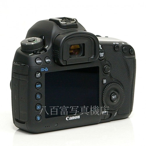 【中古】 キャノン EOS 5D Mark III ボディ Canon 中古カメラ 22123