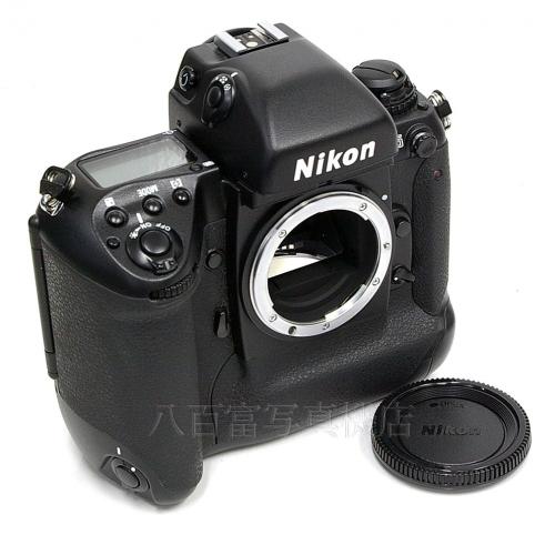 中古カメラ ニコン F5 ボディ Nikon 16786