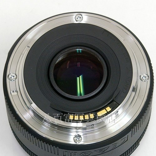【中古】 キヤノン EF50mm F1.8 STM Canon 中古レンズ 22114