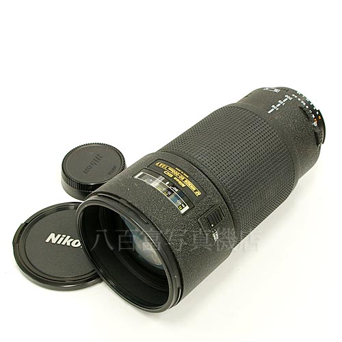 中古レンズ ニコン AF Nikkor 80-200mm F2.8D Nikon/ニッコール 16774